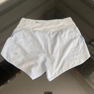 Lululemon Speed Up Short